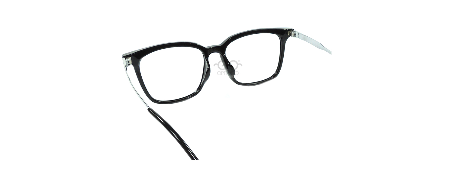 Louis Violette 23821 / C1 Black Glossy